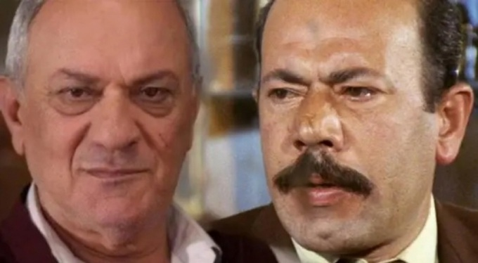 Ünlü oyuncu Metin Çekmez kansere yenik düştü